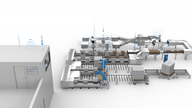 Industria 4.0 - Smart Flexibility>